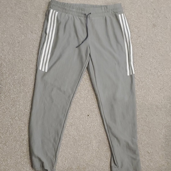 Adidas Track Pants - Picture 2 of 5